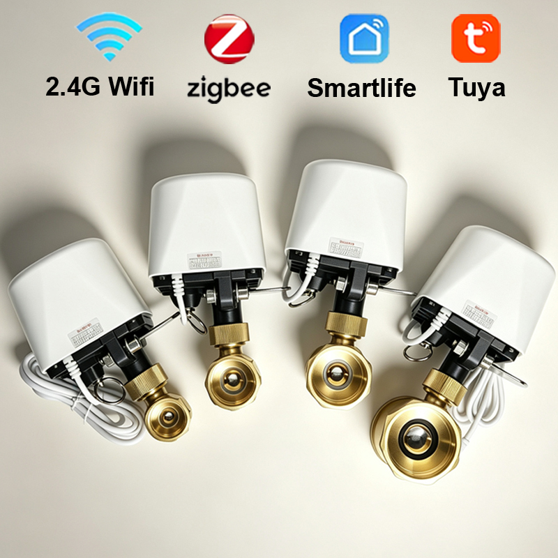 Smart Garden Sphagnum Moss - WIFI Smart Tuya Garden Watering Timer
