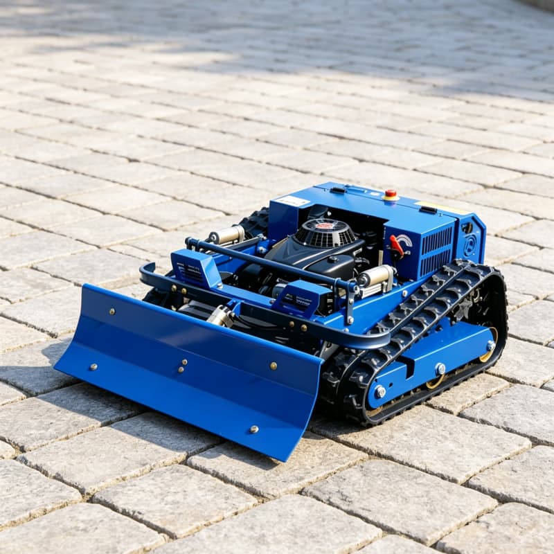 Smart Garden In Home - Customized Robot Lawn Mower Automatic smart