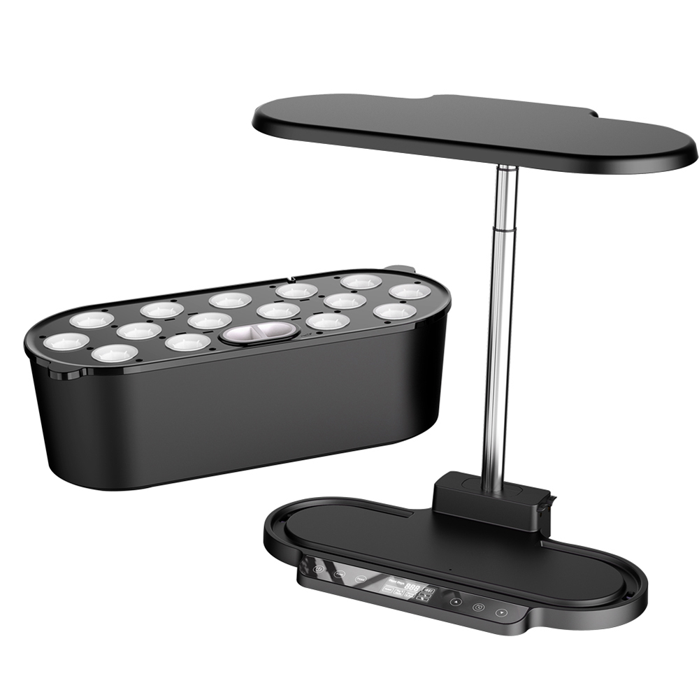 Home Garden, Hydroponic Growin - Smart Garden Products ulasan dan harga