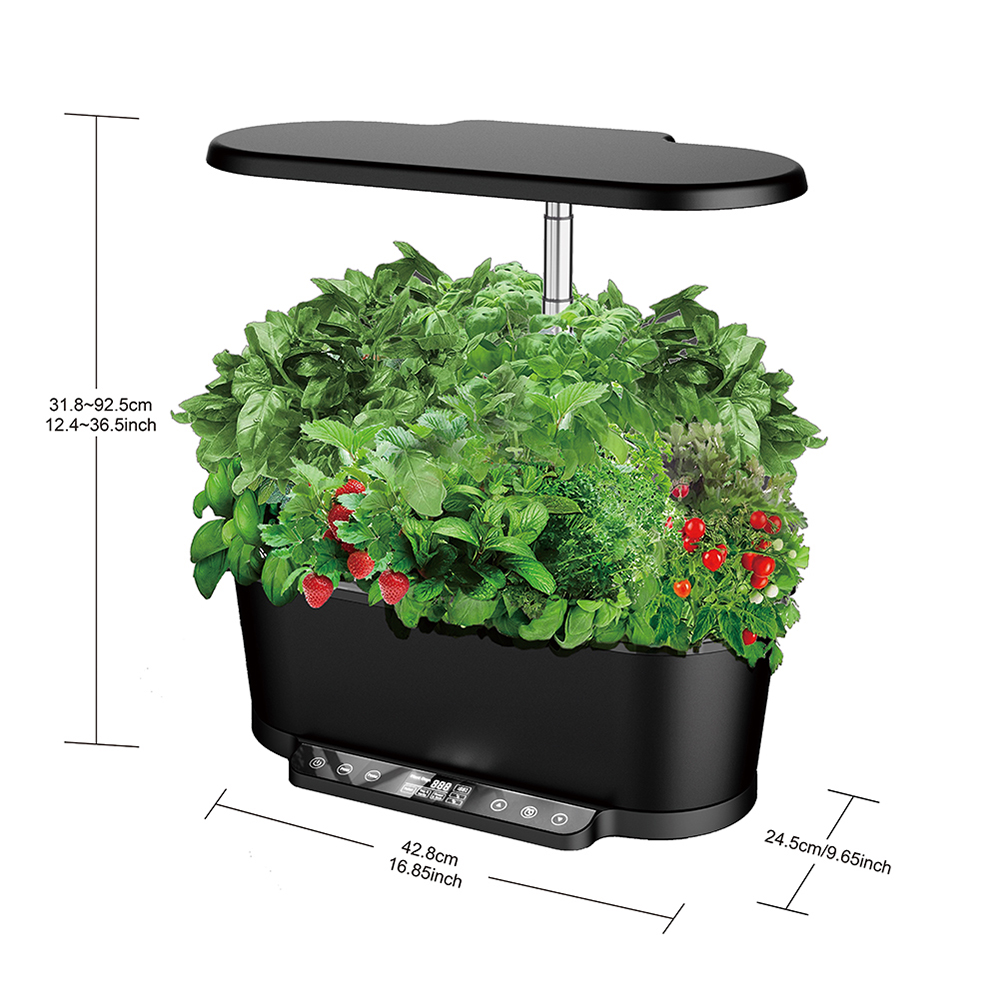 Home Garden, Hydroponic Growin - Smart Garden Products ulasan dan harga