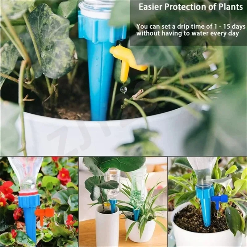 جهاز ري الحدائق Smart Drip Irr - Smart Garden Products ulasan dan harga