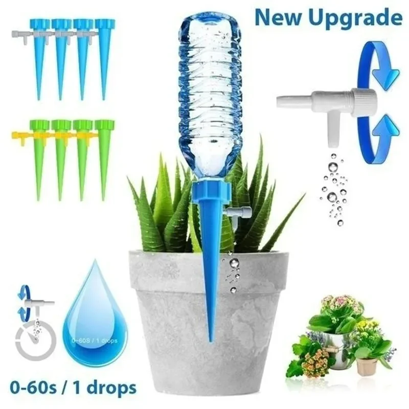 جهاز ري الحدائق Smart Drip Irr - Smart Garden Products ulasan dan harga