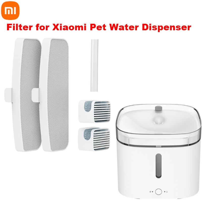 Original Xiaomi Smart Pet Wate - Smart Garden Xiaomi ulasan dan harga