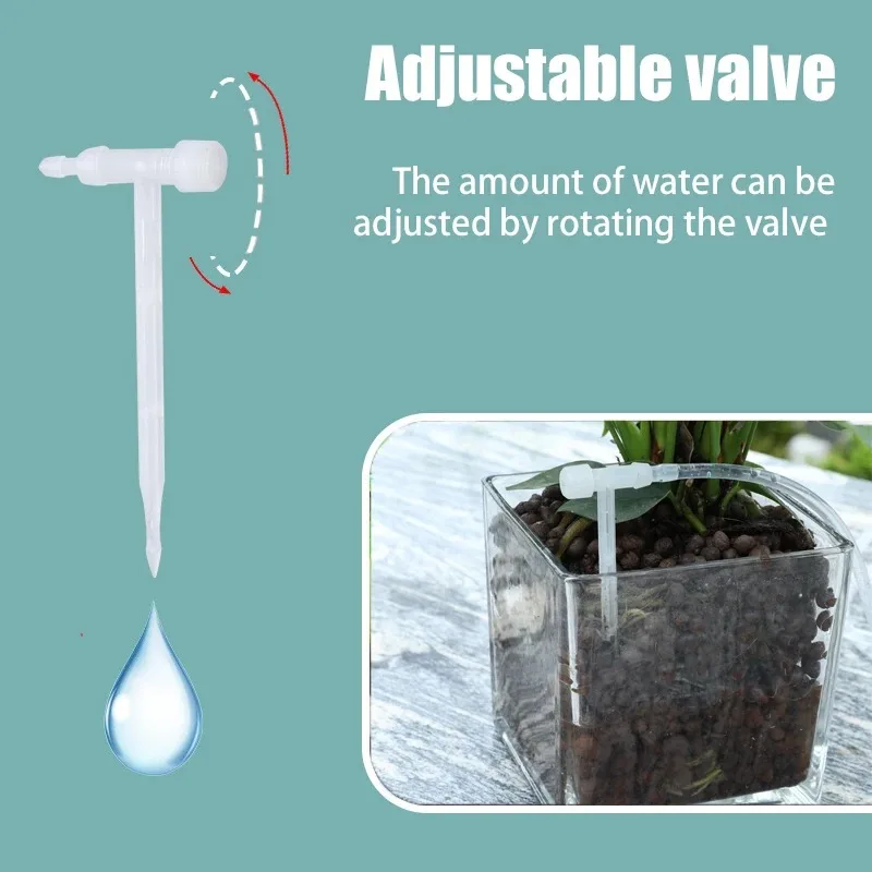 Automatic Solar Energy Drip Ir - Smart Garden Timer ulasan dan harga