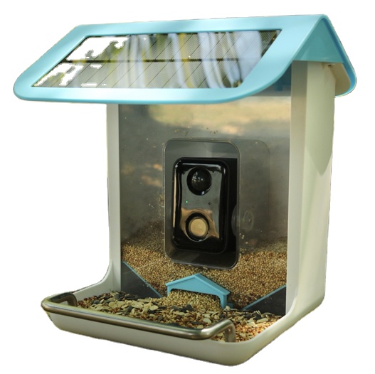 STLFOutdoor Wildlife Wifi Came - Smart Garden Ai ulasan dan harga