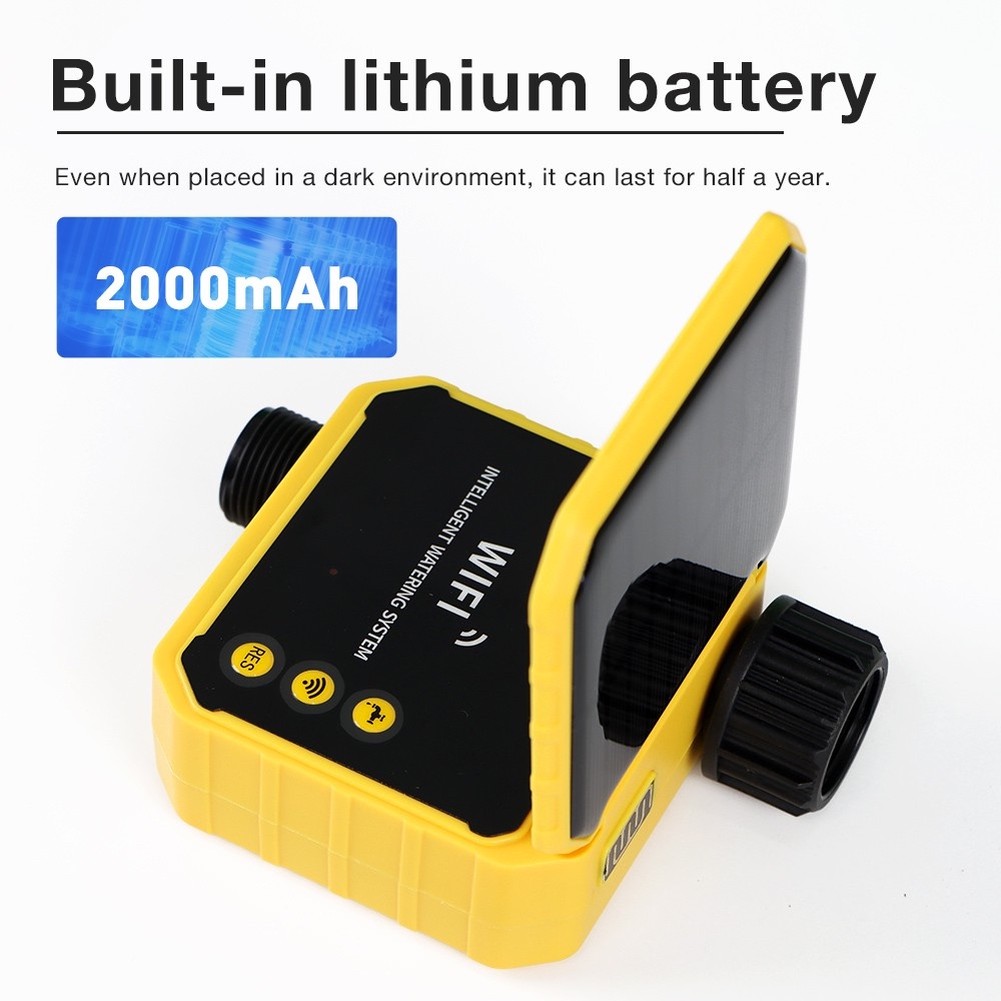 Smart Garden Irrigation Timer  - Smart Garden Timer ulasan dan harga