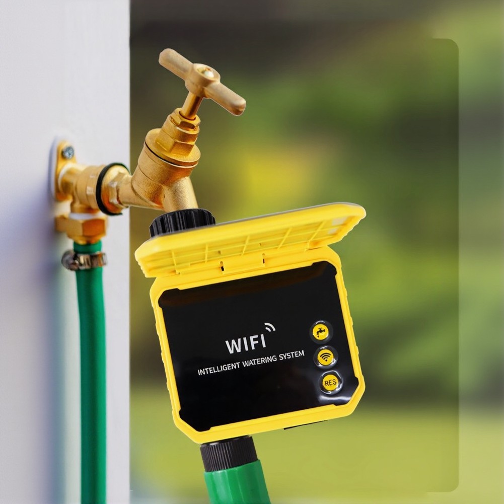 Smart Garden Irrigation Timer  - Smart Garden Timer ulasan dan harga