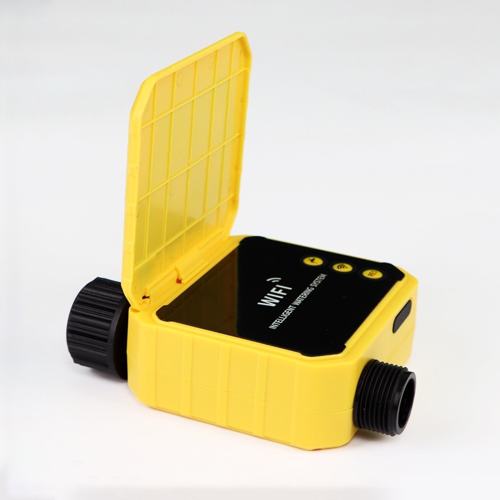 Smart Garden Irrigation Timer  - Smart Garden Timer ulasan dan harga