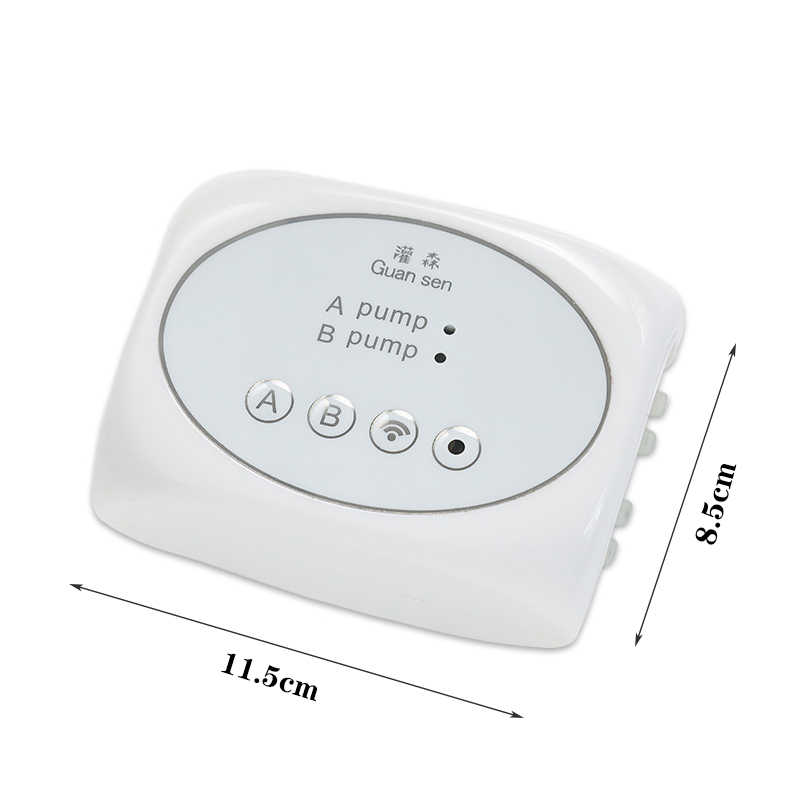 WiFi Smart Garden Irrigation C - Smart Garden Products ulasan dan harga