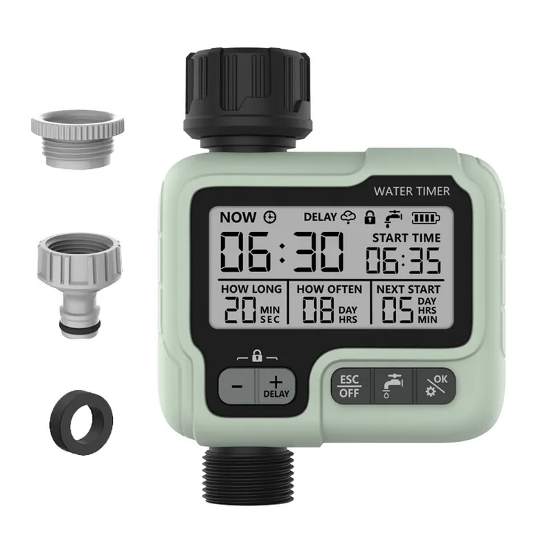 Automatic Watering Device Gard - Smart Garden Timer ulasan dan harga