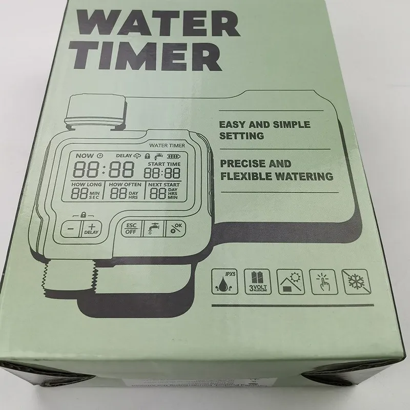 Automatic Watering Device Gard - Smart Garden Timer ulasan dan harga