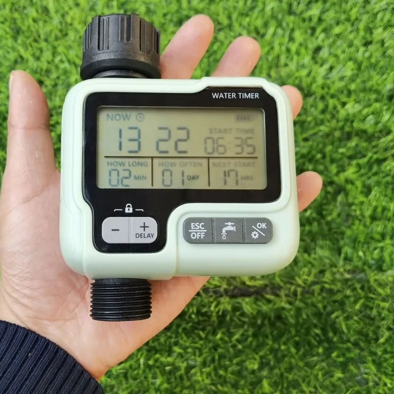 Automatic Watering Device Gard - Smart Garden Timer ulasan dan harga