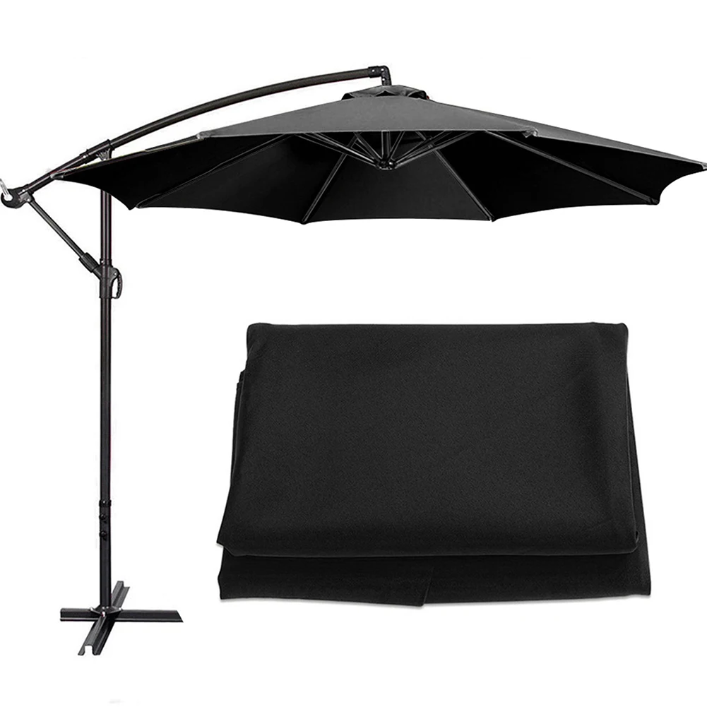 6/8Bones Parasol Umbrella Surf - Smart Garden Umbrella ulasan dan harga