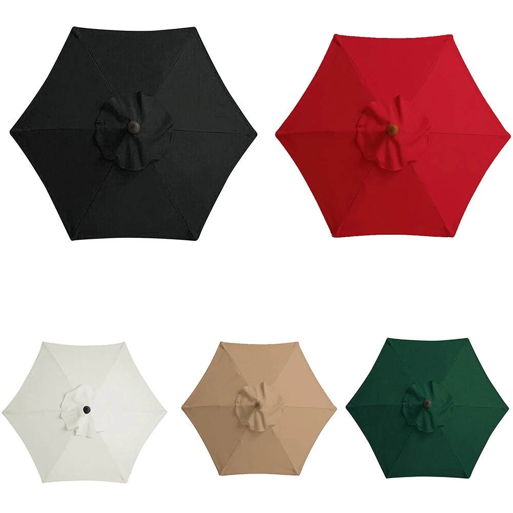 6/8Bones Parasol Umbrella Surf - Smart Garden Umbrella ulasan dan harga