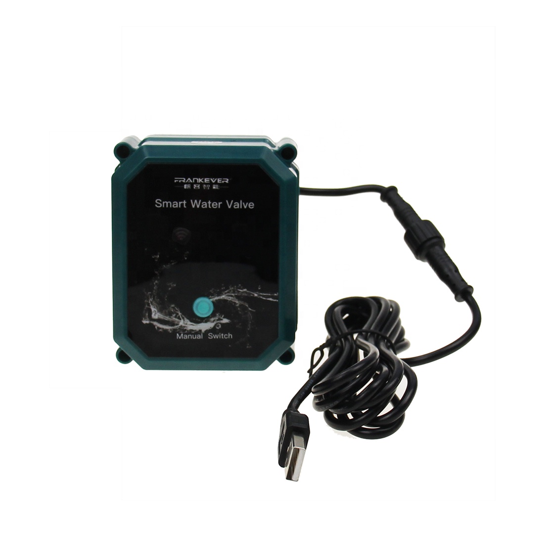 NSF Certified Smart Garden Wat - Smart Garden Timer ulasan dan harga