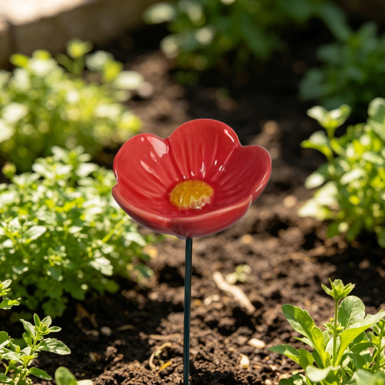 Bee Watering Station for Garde - Garden Weather Station ulasan dan harga