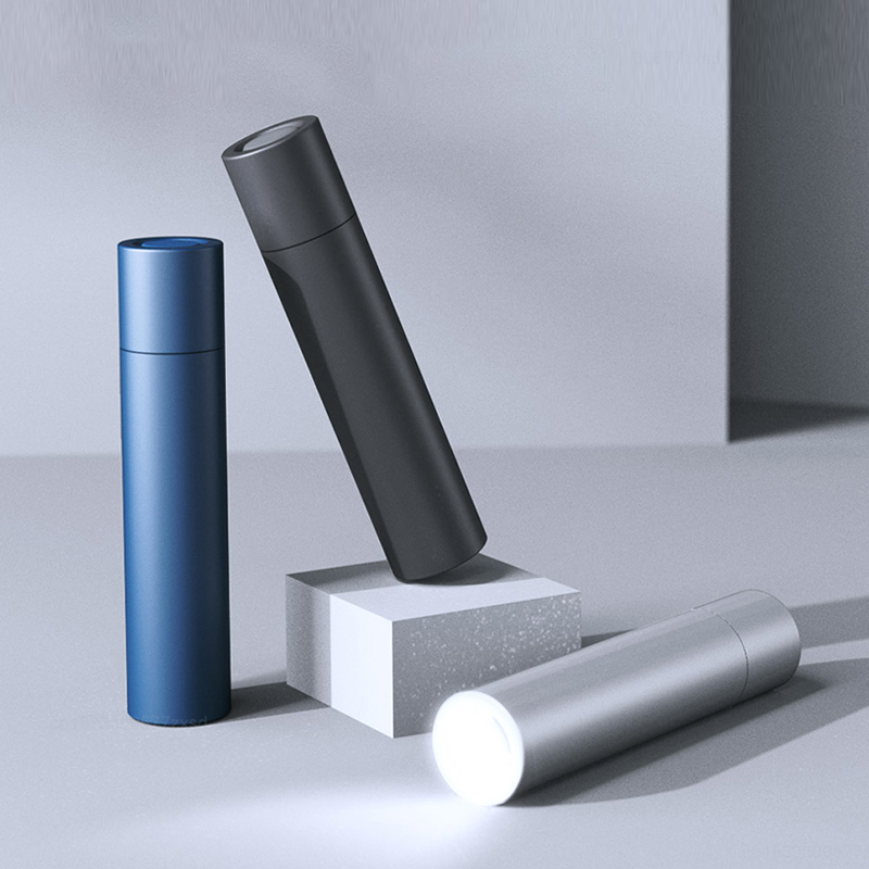 Chao Led Flashlight Ultra Brig - Smart Garden Xiaomi ulasan dan harga