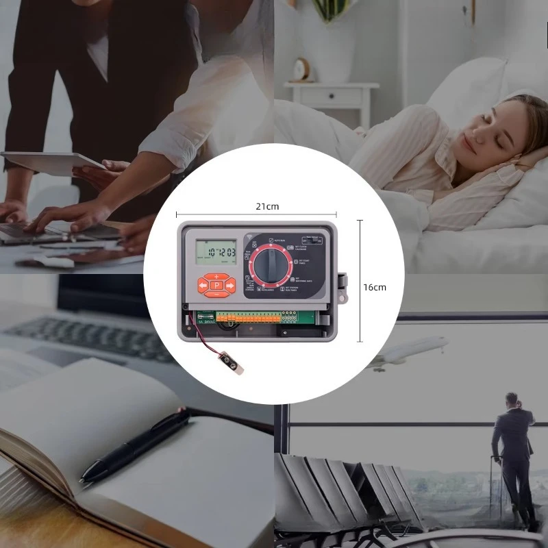 Hot Sale Gardening Supplies Ir - Smart Garden Products ulasan dan harga