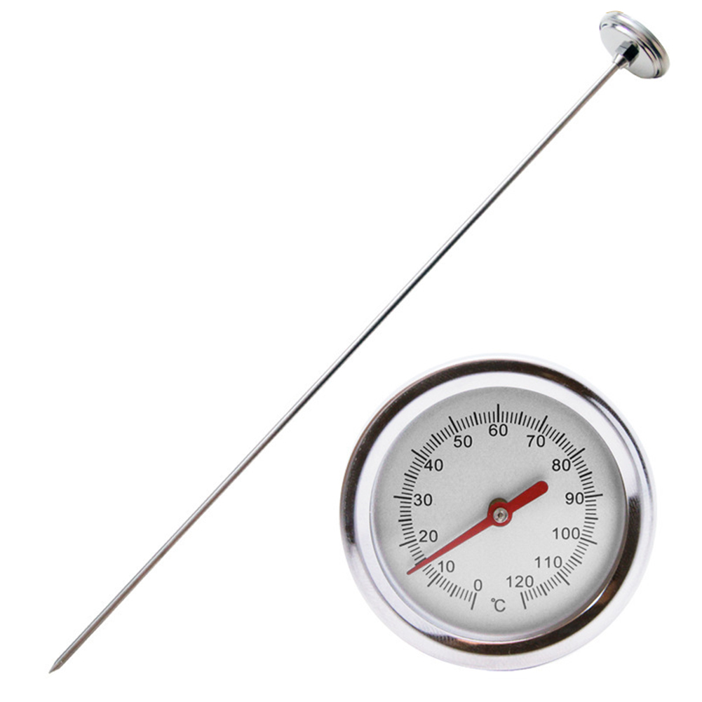 Multi-use Compost Soil Tester  - Garden Weather Station ulasan dan harga