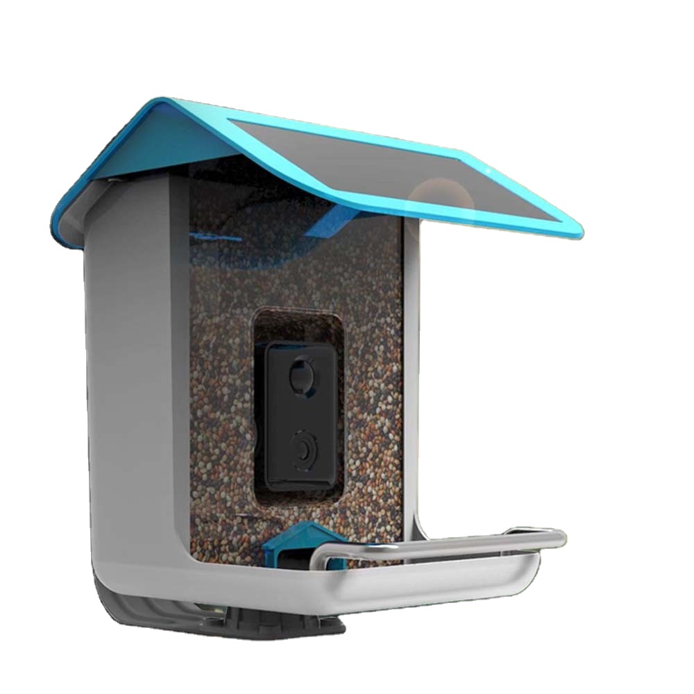 Wildlife Wifi Camera AI Recogn - Smart Garden Ai ulasan dan harga