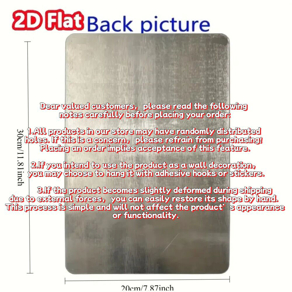 2D Metal Wall Art for Women -  - Smart Garden In Home ulasan dan harga