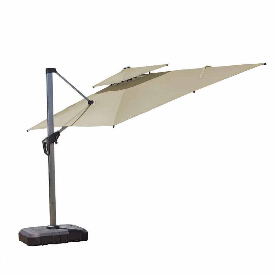 Decorative Smart Garden Gold A - Smart Garden Umbrella ulasan dan harga