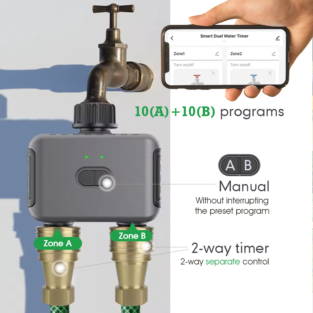 Garden Smart Bluetooth APP Rem - Smart Garden Sphagnum Moss ulasan dan harga