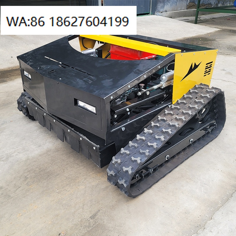 800mm Width Automatic Lawn Mow - Smart Garden Ai ulasan dan harga