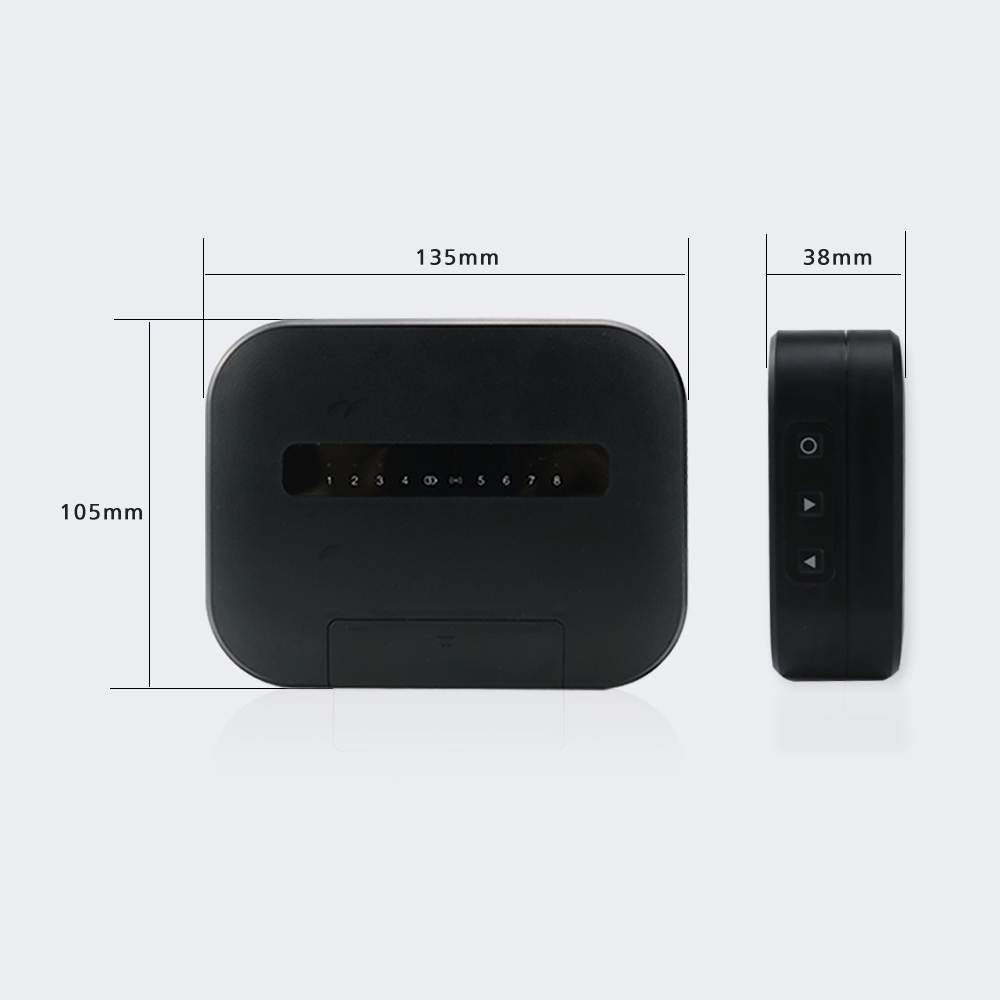 8 Zones Wifi Tuya Smart Garden - Smart Garden Timer ulasan dan harga