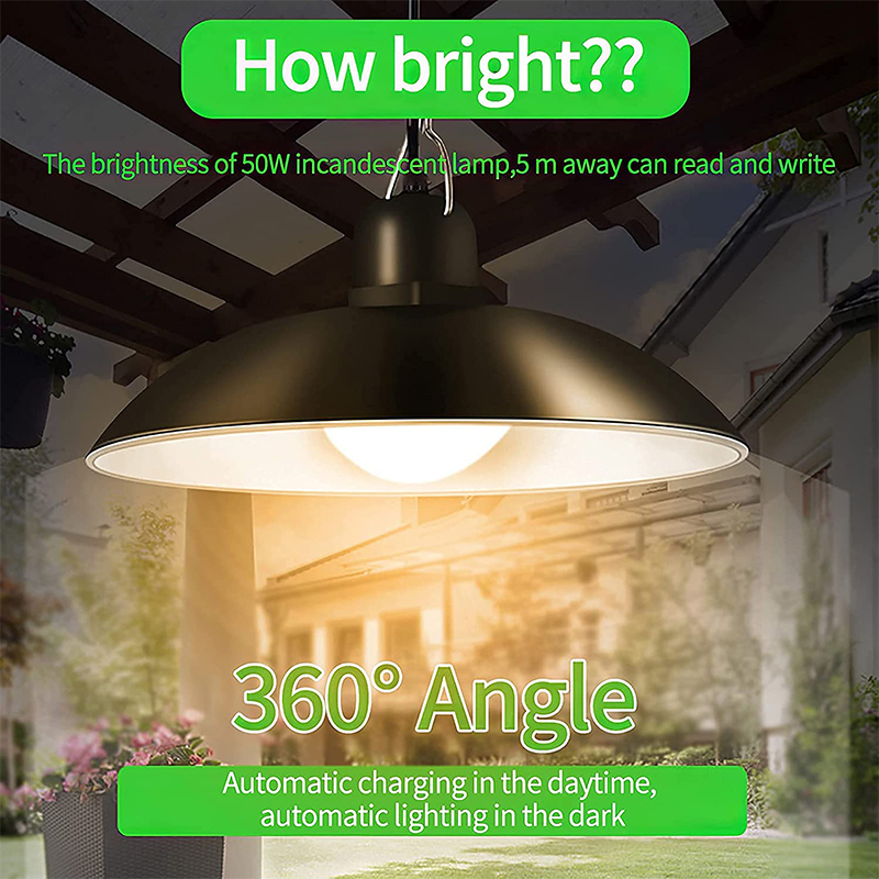 Solar Pendant Light Outdoor In - Smart Garden Sheds ulasan dan harga