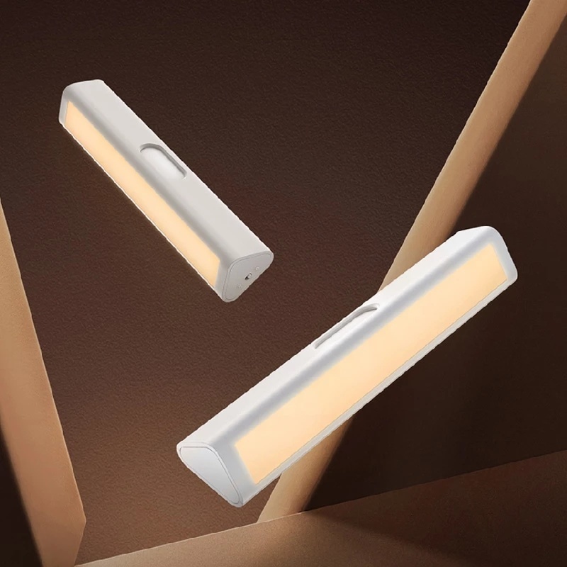 Aqara Induction LED Night Ligh - Smart Garden Xiaomi ulasan dan harga