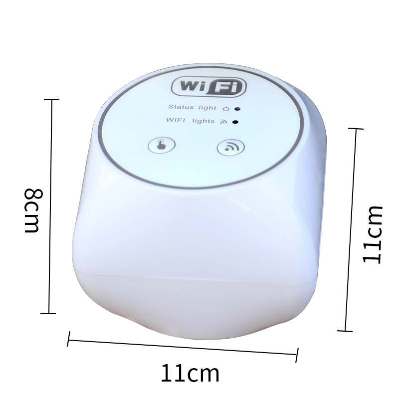 WiFi Smart Garden Irrigation C - Smart Garden Sphagnum Moss ulasan dan harga