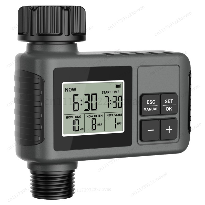 Smart Water Programmer Automat - Smart Garden Timer ulasan dan harga
