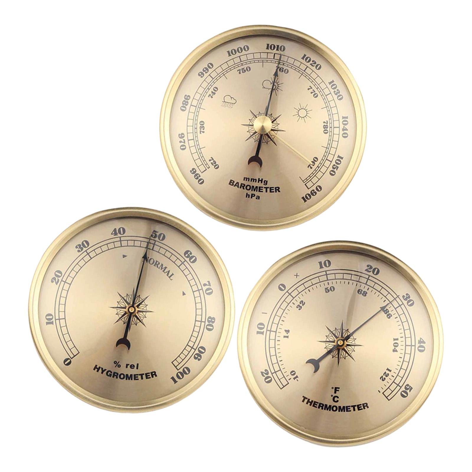 Portable Multifunction Weather - Garden Weather Station ulasan dan harga