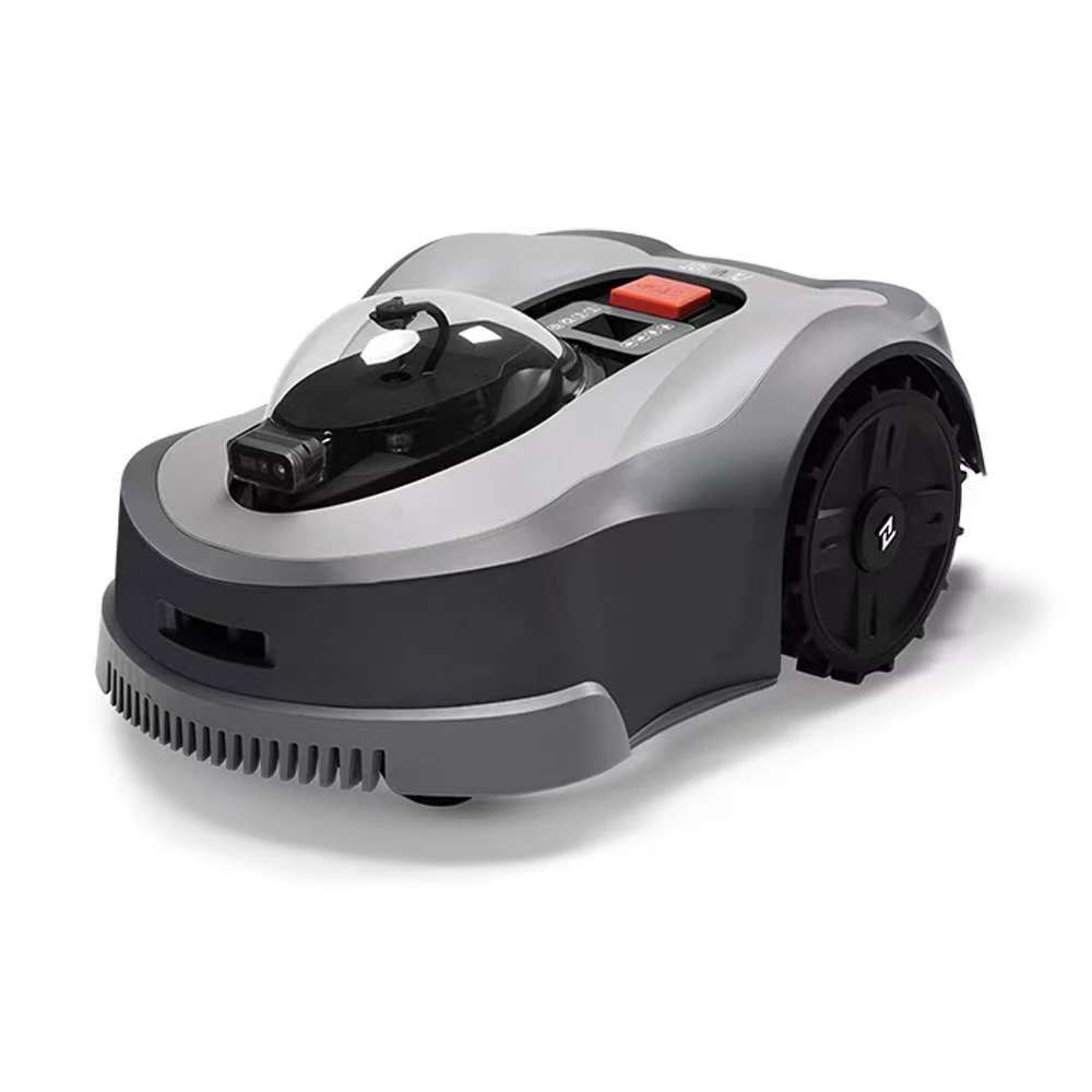 Smart Robot Lawn Mower Garden  - Smart Garden Ai ulasan dan harga