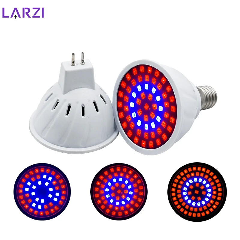 Full Spectrum LED Grow Light E - Smart Garden Umbrella ulasan dan harga